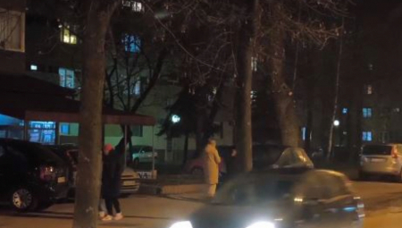 ZEMLJOTRES RASTERAO SVATOVE, MLADENCI BEŽALI SA SVADBE Niko nije znao šta se dešava