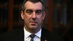 ORLIĆ RAZBUCAO OPOZICIJU "Priviđa im se Vučić, a on u Davosu"