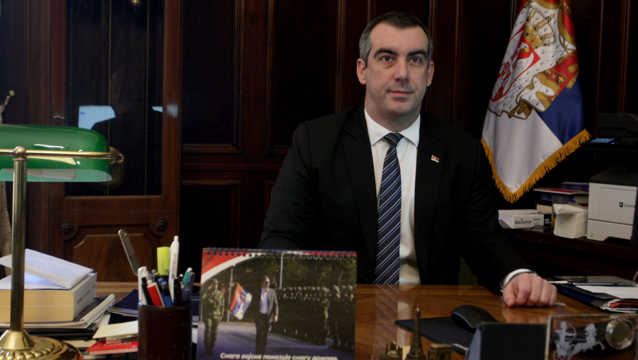 "BAHATOM GAZDI ĐILASU SE RASPADA KULA OD KARATA"  Orlić ga razobličio, neće mu sad biti dobro