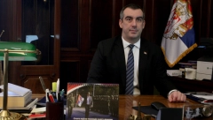 "ZA SVAKO KIDISANJE NA SRBIJU I LAŽ O NJOJ, AUTORI SU ISTI!" Vladimir Orlić raskrinkao namere đilasovaca i EP