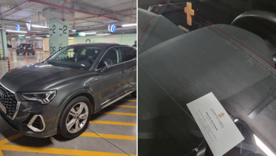 BAHATOST LEVEL PRO Blizak saradnik Radeta Baste koristi imunitet za bezobrazluke - tvrdi da radi u Ministarstvu, a OVO JE ISTINA