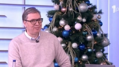 OVAJ DATUM BI MOGAO DA POSTANE NERADNI U SRBIJI Vučić: Ostaje da vidimo da li možemo zakonski to da formalizujemo