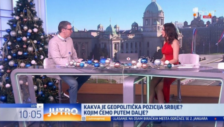 VUČIĆ O BEZIDEJNIM POTEZIMA OPOZICIJE: "Hoteli prvi put nisu puni zbog onog što su radili, ali nadoknadićemo i to"