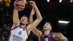 VIRTUS NASTAVLJA DA SE POJAČAVA Sjani centar stiže u Bolonju