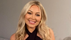 LARINA PRELEPA ĆERKA JE MONSTRUOZNO UBIJENA Monstrum je presreo na stazi i izbo je 15 puta, ovo je jedino što ona sad hoće