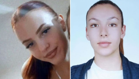 SARA(16) PRONAĐENA NAKON 12 DANA, ZA ANASTASIJOM SE JOŠ UVEK TRAGA Od nestale devojčice nema ni traga ni glasa