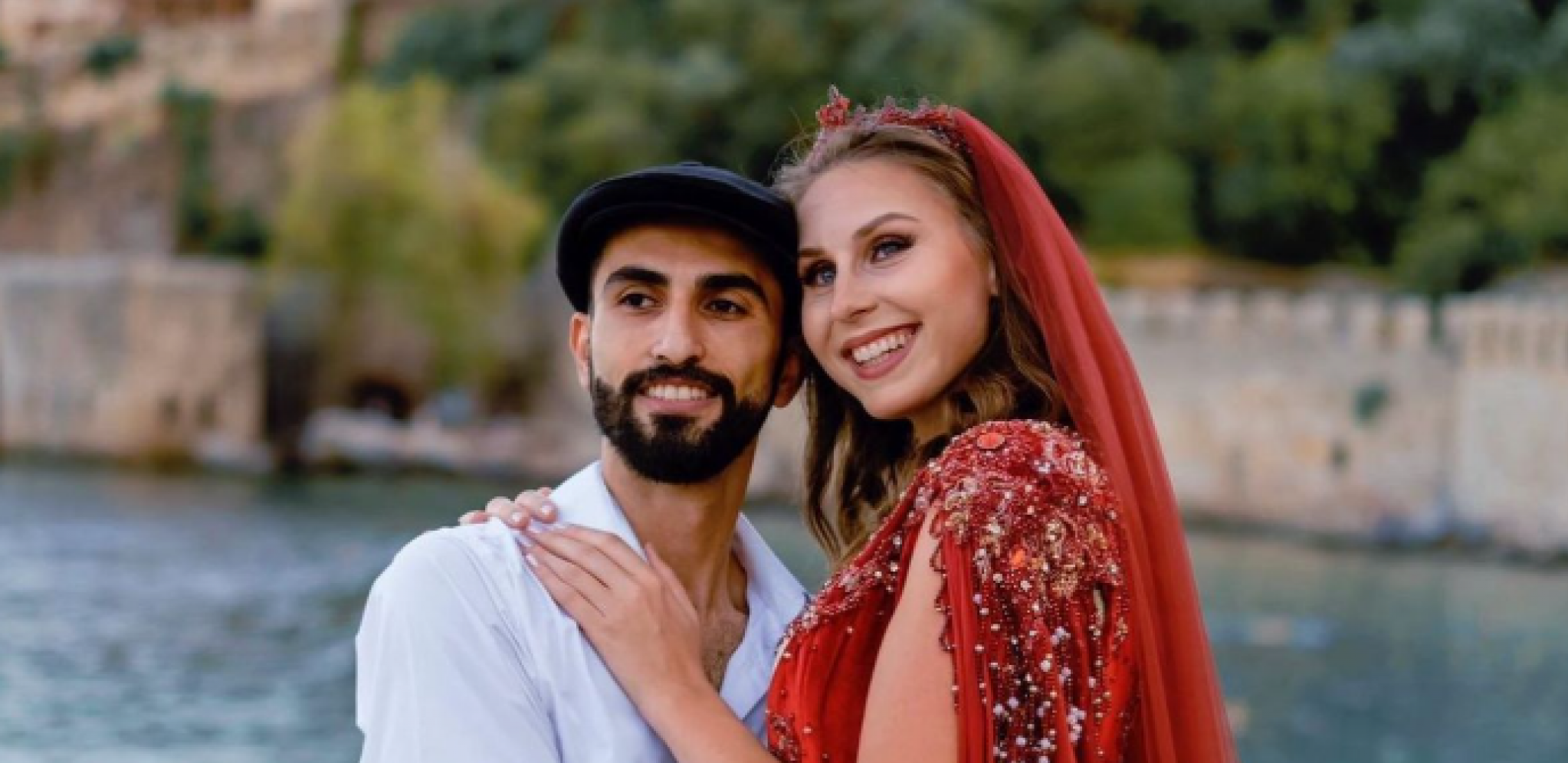 KAKAV MUŠKARAC Turčin je zbog ljubavi prema lepoj Mileni napustio zemlju, išao protiv svih i doselio se u Srbiju FOTO/VIDEO