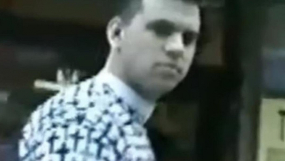 NIKADA SE NIJE POTUKAO, A BIO JE JEDAN OD NAJVEĆIH KRIMOSA Banetovu rečenicu svi pamte