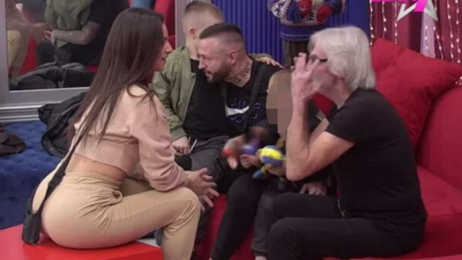 NENADOV OTAC ŽIVI KAO PODSTANAR, MUČI SE PO CEO DAN! Komšije urnisale Ša, ovako nešto nikada niko nije izgovorio, skandal!