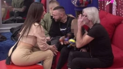 OTAC NENADA ALEKSIĆA ŠA PRESLIŠAO SNAJKU MIONU: Reper ostao bez teksta zbog Zoranovih reči