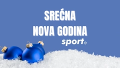 DA OSTVARIMO JOŠ VIŠE POBEDA NA SVIM POLJIMA Redakcija Alo Sport vam želi srećnu Novu 2024. godinu
