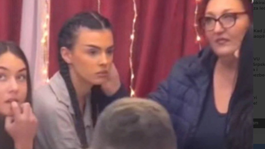 ANITINA MAJKA NAJAVILA TUŽBU MATOROJ Angelina nasrnula na Tomićevu, Bela kuća se trese od njihovih uvreda