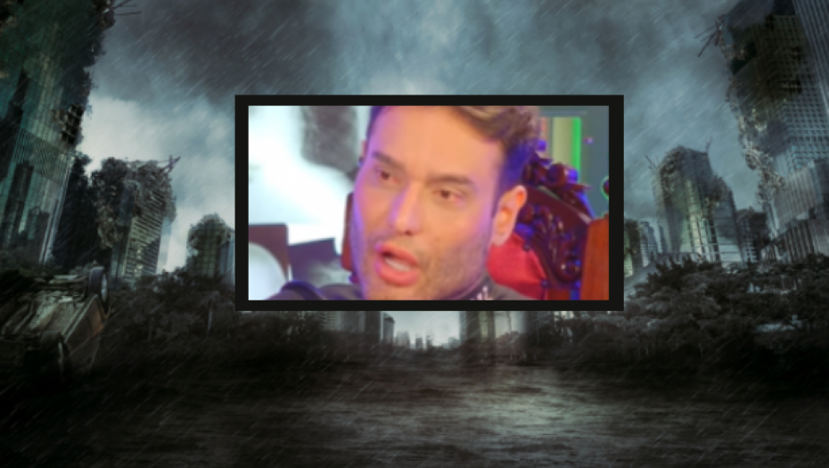 "ŽIVI NOSTRADAMUS" IMA NOVO JEZIVO UPOZORENJE: Dokazi postaju sve očigledniji, budite veoma oprezni kada ovo koristite!