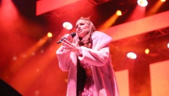 SARA JO U MODRICAMA POSLE ŽESTOKOG PADA Pokazala kako izgleda, pa se pokajala