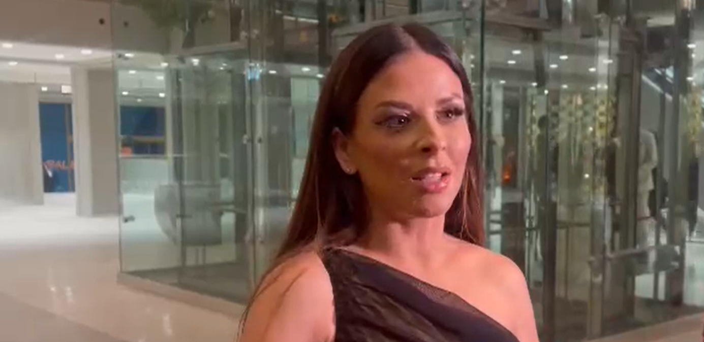 SVE SE PROMENILO NAKON OVE ODLUKE! Otkriveno kako je Ana Sević nekada zarađivala novac: Plačući sam odlazila tamo