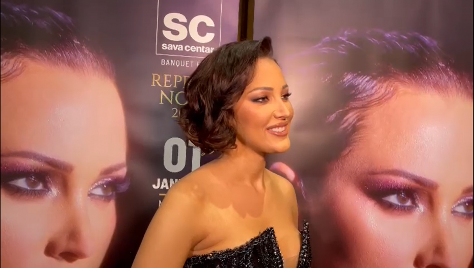 FILIP STRASNO POLJUBIO PRIJOVIĆKU Emocije pršte na sve strane, hitno prekinut koncert