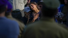 "NAŠ NAROD KRVARI" Palestinski ministar spoljnih poslova: "Izraelske ratne mašine u ratu genocida" (VIDEO)
