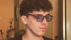 PEVAO SAM U LOKALU ZA 1.500 DINARA! Šokantna ispovest našeg pevača ledi krv u žilama: Preživljavao na ulici...