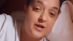 MAMIN ŠERIF MARIO ŠERIFOVIĆ Marija pokazala sina u novom odelu, natpis je potpuni hit!