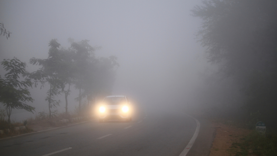 VOZAČI OPREZ! Ako se spremate na put, vodite računa