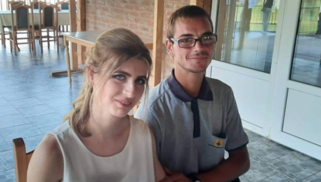 TUGA! ČEKALI BEBU I RADOVALI SE, A ZATIM IH UGUŠIO PLIN U TOKU NOĆI Mladi bračni par iz Zrenjanina rastužio Srbiju