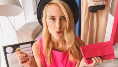 DA U 2024. GODINI SVE IDE KAO PODMAZANO Stavite ovo u novčanik za sreću u ljubavi i dobro zdravlje