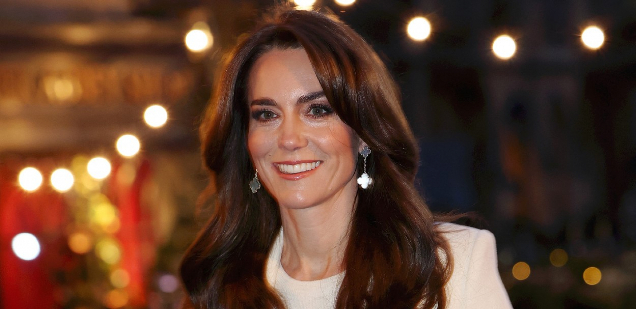 NOVO VANREDNO OGLAŠAVANJE KEJT MIDLTON! Princeza se ponovo obratila svetu, potez iznenadio sve!