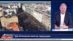 VUČIĆ BIO U PRAVU! ĐILAS: Da, rekao sam strancima pre izbora da nećemo priznati rezultate izbora