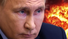 MOSKVU UOPŠTE NE ZANIMA KURSKA OBLAST!  Putin koristi SPRŽENU ZEMLJU i čeka KOLAPS!