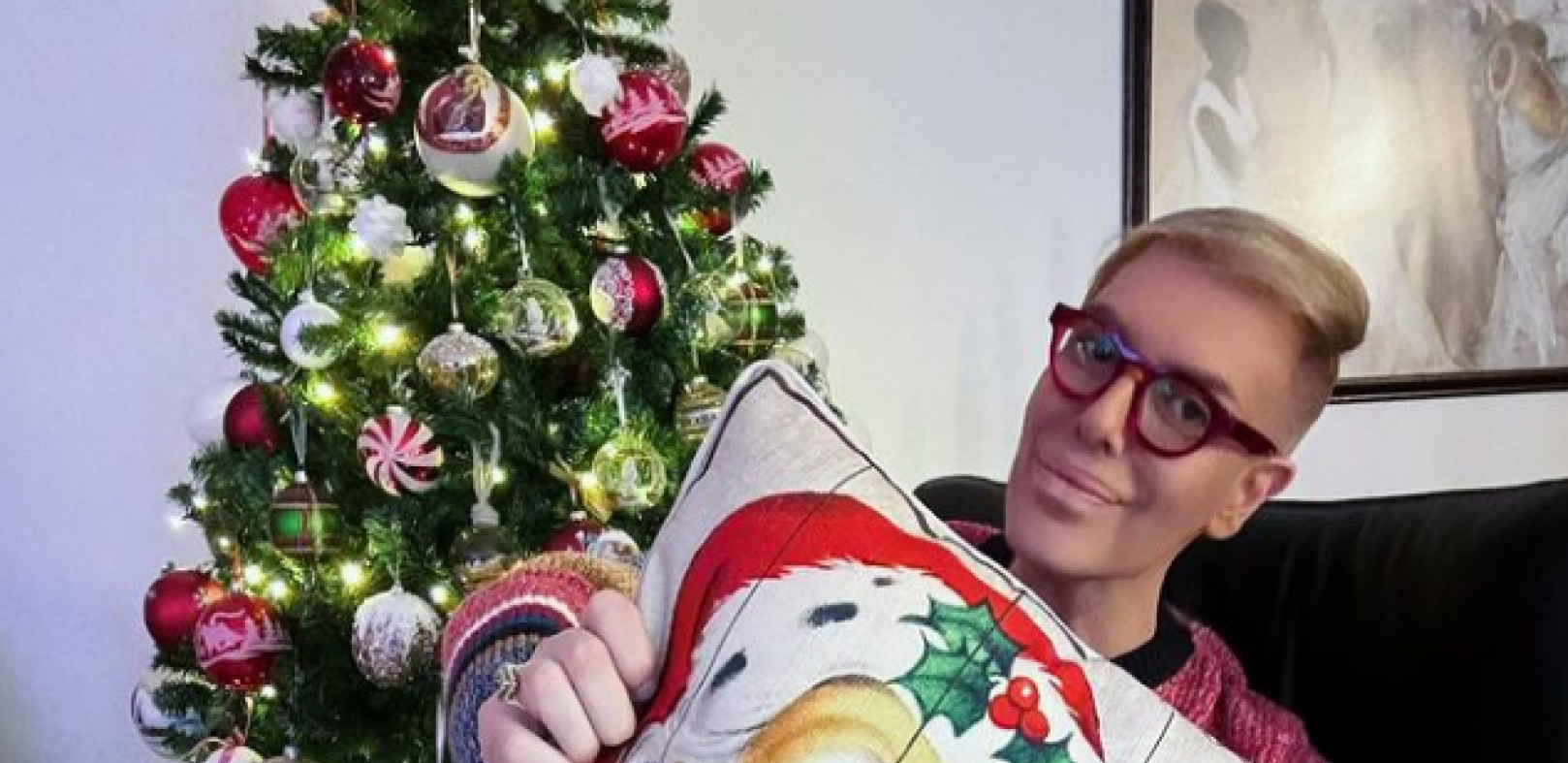 TO JE NAJDRAGOCENIJE MESTO NA SVETU: Boki 13 se oglasio po izlasku iz zatvora, pa otkrio kako provodi praznike
