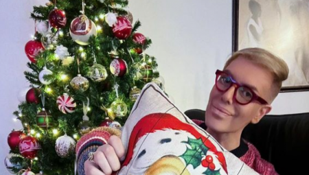 TO JE NAJDRAGOCENIJE MESTO NA SVETU: Boki 13 se oglasio po izlasku iz zatvora, pa otkrio kako provodi praznike