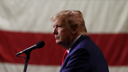 AMERIČKI SUD PRESUDIO! Donald Tramp nema predsednički imunitet