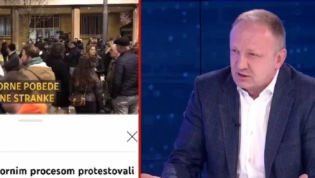 SNIMCI IZ 2022. DOKAZUJU DA JE DRAGAN ĐILAS LAŽOVČINA! (VIDEO)