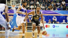 Smit Hrvatima otkrio zašto je došao u Partizan