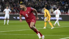 MITRO’S ON FIRE – SMEDEREVCI SPREMAJU DOČEK MITROGOLU POSLE EVROPSKOG PRVENSTVA