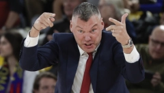 FENER OBAVIO VELIKI POSAO Francuz produžio ugovor sa turskim klubom