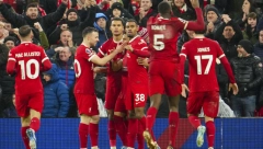 NEMA MIRA U LIVERPULU Salah se tek oporavio - sada nova "katastrofa"