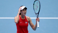 NOVAK NIJE MOGAO, ALI... Hamad i Olga napravili čudo, posle preokreta Srbija u četvrtfinalu