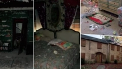 OVU "KUĆU STRAVE" NAZIVAJU I PAKLOM NA ZEMLJI U njoj su se dešavale GROZNE stvari, ovo je da se čovek naježi (VIDEO)