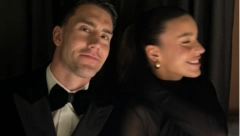 VLAHOVIĆ SE ŽENI? Fudbaler obnovio romansu sa bivšom samo nekoliko meseci nakon raskida (FOTO)