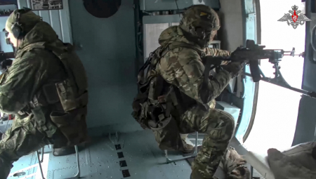 KAKAV PREOKRET! NORVEŠKA DALA ZELENO SVETLO Stiže oružje u Ukrajinu