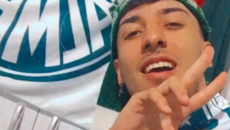 POPULARNI INFLUENSER NESTAO NA BOŽIĆ Njegovo telo pronađeno zakopano u dvorištu prijatelja