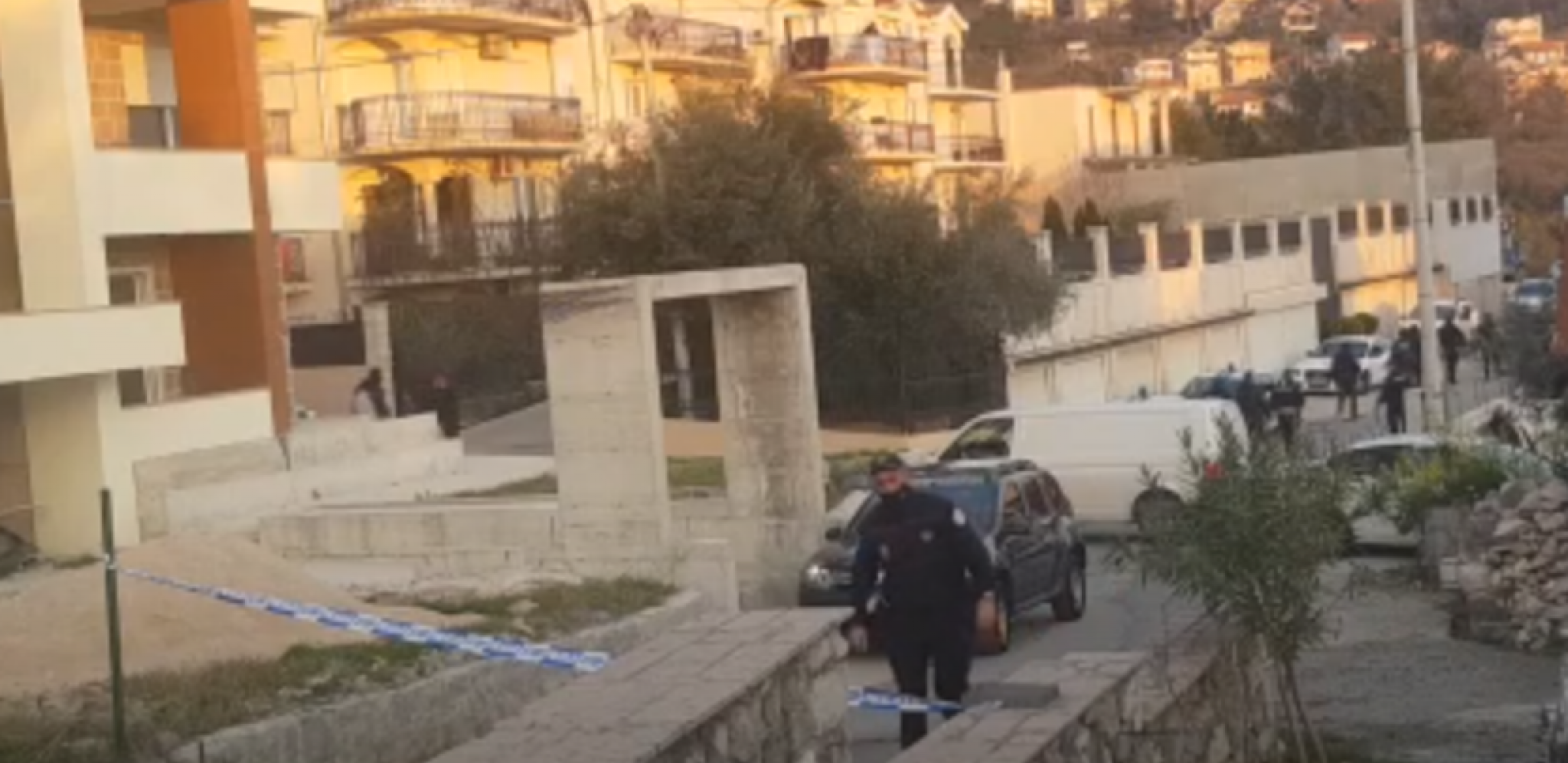 SVE SE PRIMIRILO OD KADA SU VELJA I MARE U ZATVORU U Crnoj Gori cele godine nije bilo mafijaških likvidacija