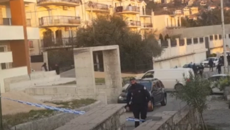SVE SE PRIMIRILO OD KADA SU VELJA I MARE U ZATVORU U Crnoj Gori cele godine nije bilo mafijaških likvidacija