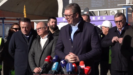 PENZIJE ĆE JOŠ DA RASTU, MINIMALAC JE SKOČIO NA 47.300 DINARA! Vučić: Biće toga još!