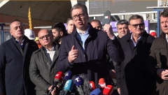 NA INICIJATIVU PREDSEDNIKA VUČIĆA Vlada preporučila poslodavcima da zaposlenima omoguće da ne rade 8. januara
