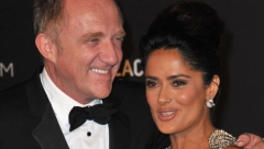 "NISAM NI ZNALA DA ĆE SE TO ODIGRATI TOG DANA" Selma Hajek otkrila da se udala na nagovor porodice, imala je strah od braka