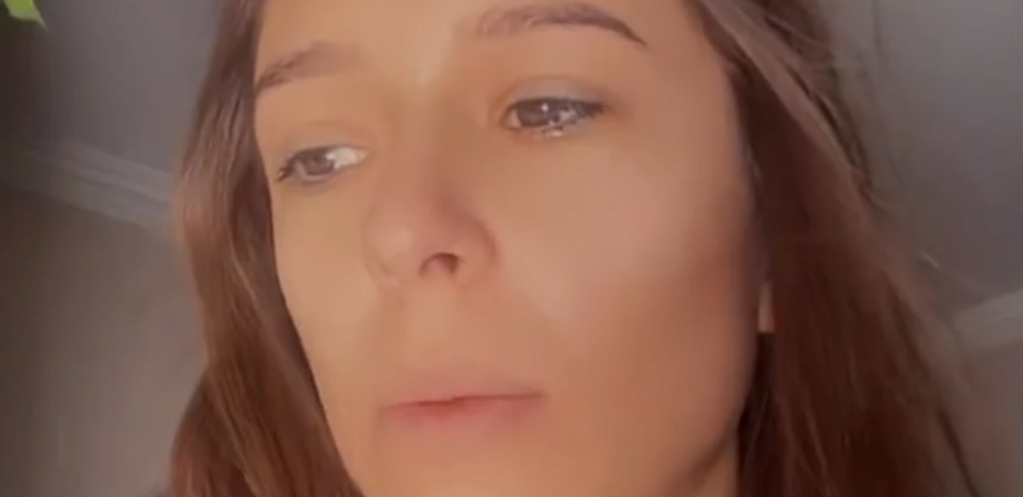 UBILA ME JE NEMOĆ U NJENIM OČIMA: Verenica Pavla Mensura neutešna lije gorke suze, hitno se oglasila