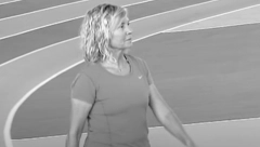 ODLAZAK LEGENDE Preminula trostruka svetska atletska šampionka