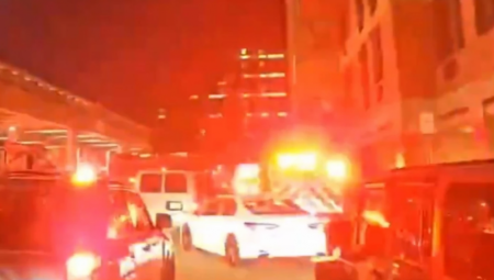 PROFESORKA IZ SRBIJE  O PUCNJAVI U ŠKOLI U HELSINKIJU: Nema obezbeđenja, niko ne zna kako je dete UNELO PIŠTOLJ! Jedno DETE PREMINULO